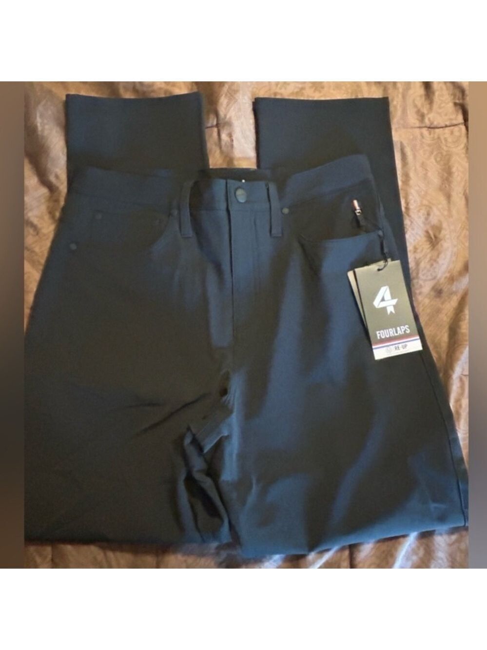 Fourlaps evolve pant